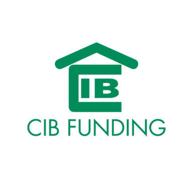 CIB Funding logo