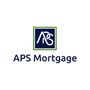 APS Mortgage logo