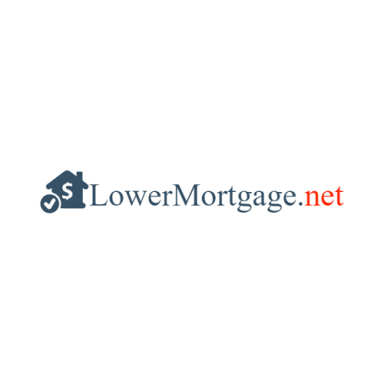 LowerMortgage.net logo