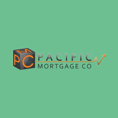 Pacific Mortgage Co logo