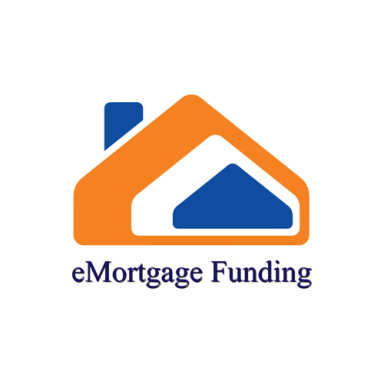 EMortgage Funding logo