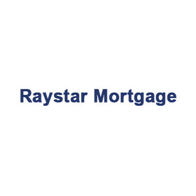 Raystar Mortgage logo