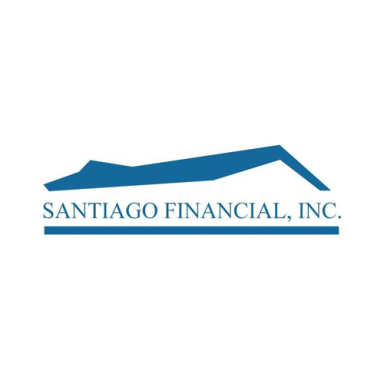 Santiago Financial, Inc. logo