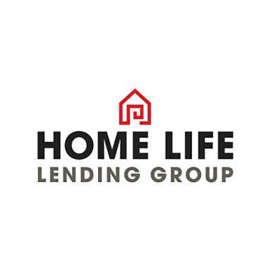 Home Life Lending Group logo