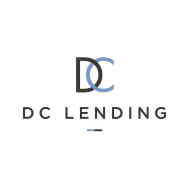 DC Lending logo