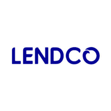 LENDCO logo