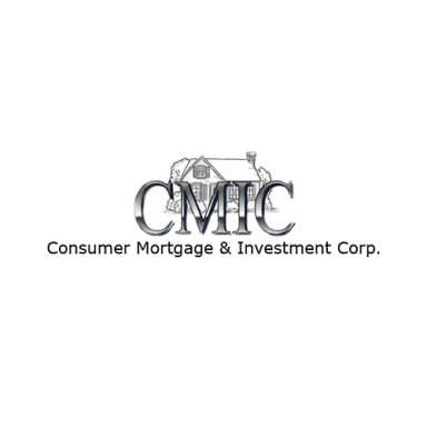 Consumer Mortgage & Investment Corp. logo