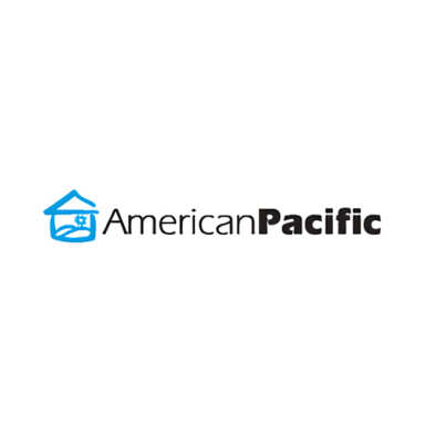 American Pacific logo