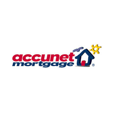 Accunet Mortgage logo