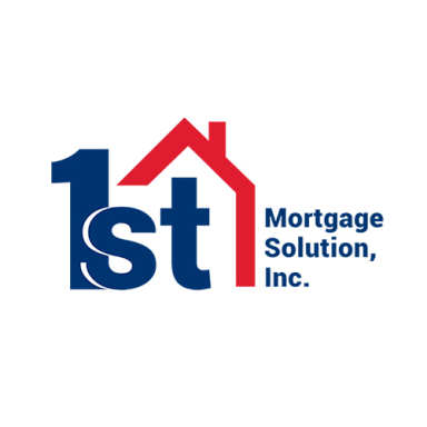 1st Mortgage Solution, Inc. logo