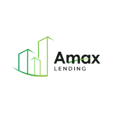 Amax Lending logo