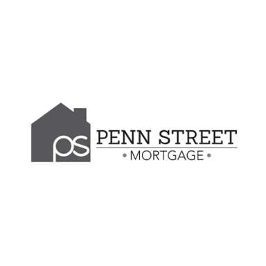 Penn Street Mortgage logo