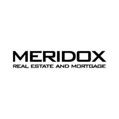 Meridox Real Estate and Mortgage logo