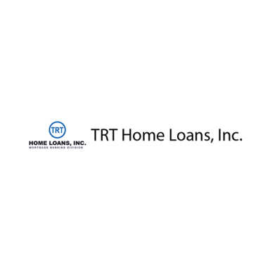TRT Home Loans, Inc. logo