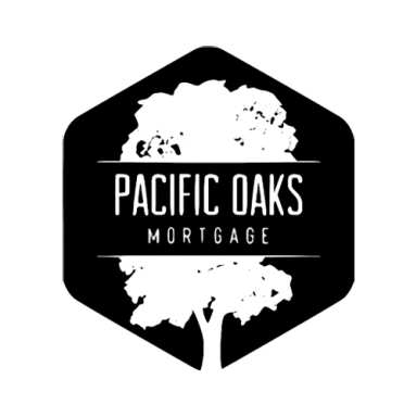 Pacific Oaks Mortgage logo