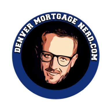 Denver Mortgage Nerd logo