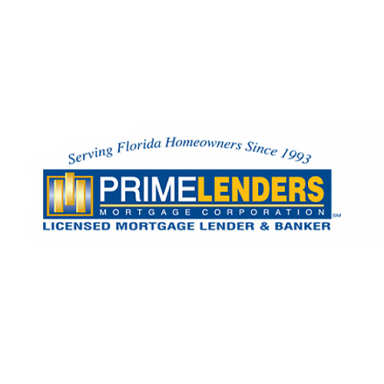 Prime Lenders Mortgage Corporation logo