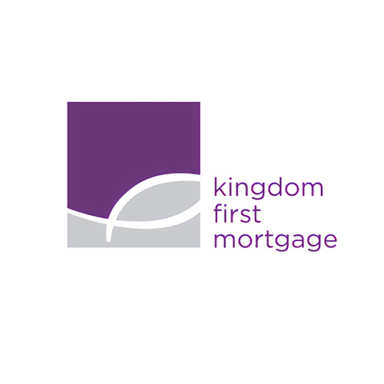 Kingdom First Mortgage logo