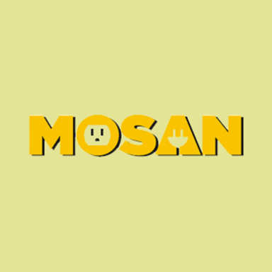 Mosan Electric logo