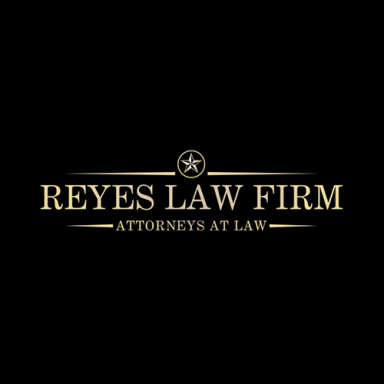 Reyes Law Firm Attorneys at Law logo