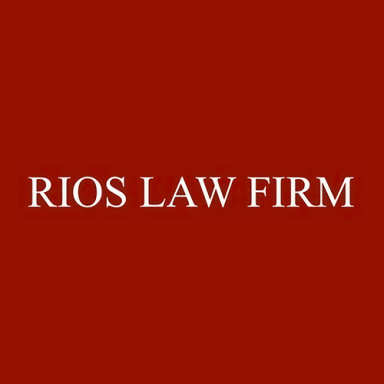 Rios Law Firm logo
