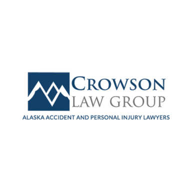 Crowson Law Group logo