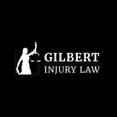 Gilbert Injury Law logo