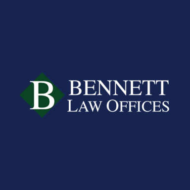 Bennett Law Offices logo
