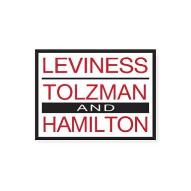 Leviness Tolzman And Hamilton logo