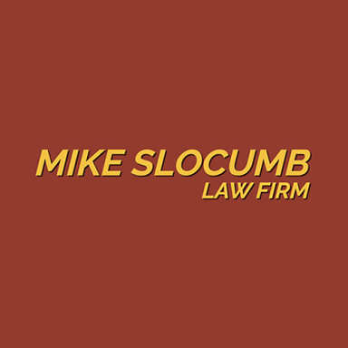 Mike Slocumb Law Firm logo