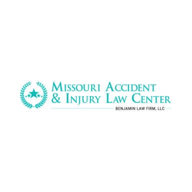 Missouri Accident & Injury Law Center logo