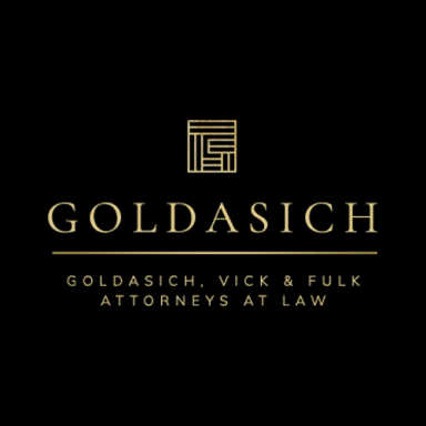 Goldasich, Vick & Fulk Attorneys at Law logo