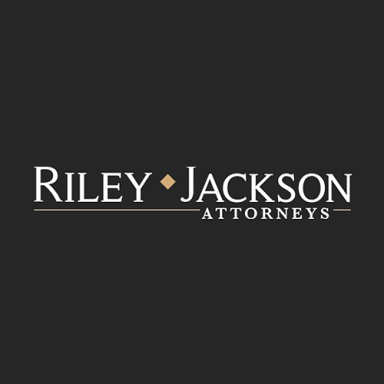 Riley & Jackson, P.C. logo