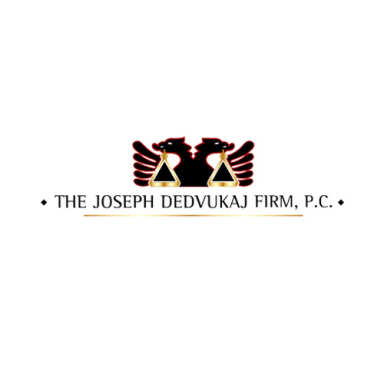 The Joseph Dedvukaj Firm, P.C. logo