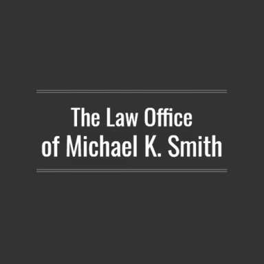 The Law Office of Michael K. Smith logo