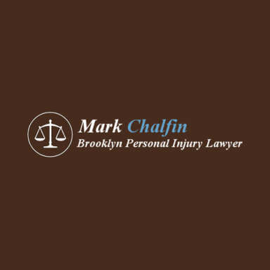Mark Chalfin logo