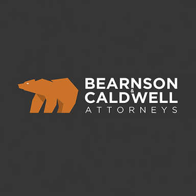 Bearnson & Caldwell logo