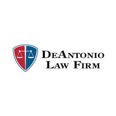 DeAntonio Law Firm logo