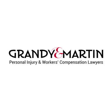 Grandy & Martin, PC logo