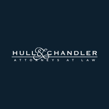 Hull & Chandler Attorneys at Law logo