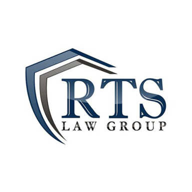 RTS Law Group logo