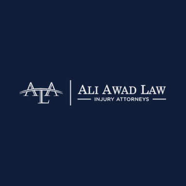 Ali Awad Law logo