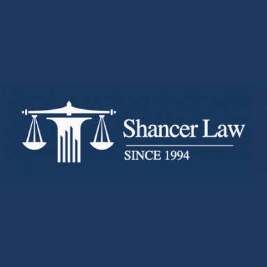 Shancer Law logo