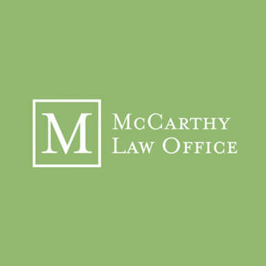 McCarthy Law Office logo