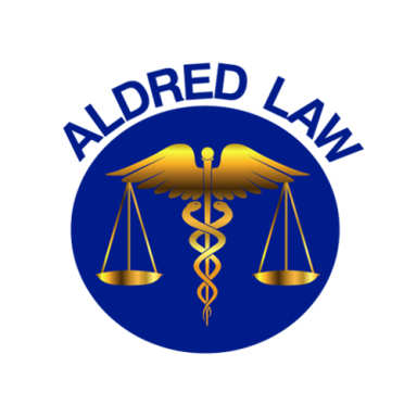 Aldred Law logo