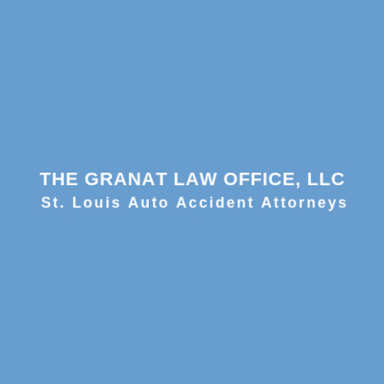 The Granat Law Office, LLC logo