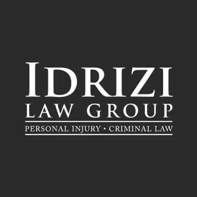 Idrizi Law logo