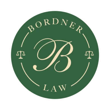 Bordner Law logo