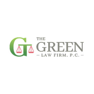 The Green Law Firm, P.C. logo