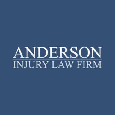 Anderson Injury Law Firm logo